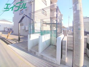 伊勢朝日駅 徒歩37分 1階の物件内観写真